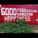 Wir hätten es nicht treffender ausdrücken können